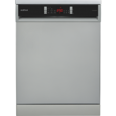 ჭურჭლის სარეცხი მანქანა VESTFROST VFA2DSFS60